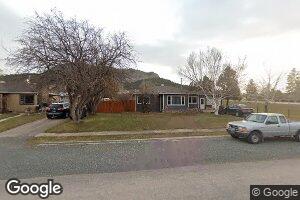122 W Thompson St, Sundance, WY 82729