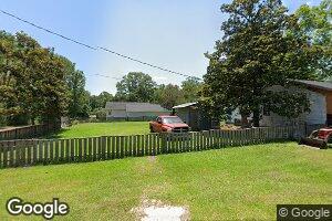 1727 Sycamore St, Jena, LA 71342