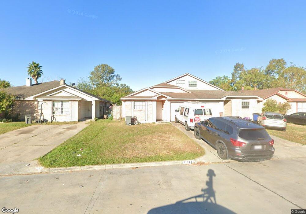 11011 Misty Summit Dr, Houston, TX 77086 - photo 1
