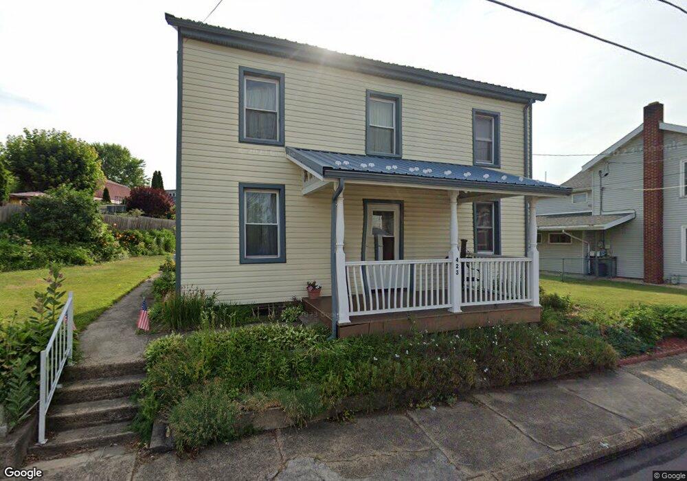 423 Shakespeare Ave, Milton, PA 17847 - photo 1