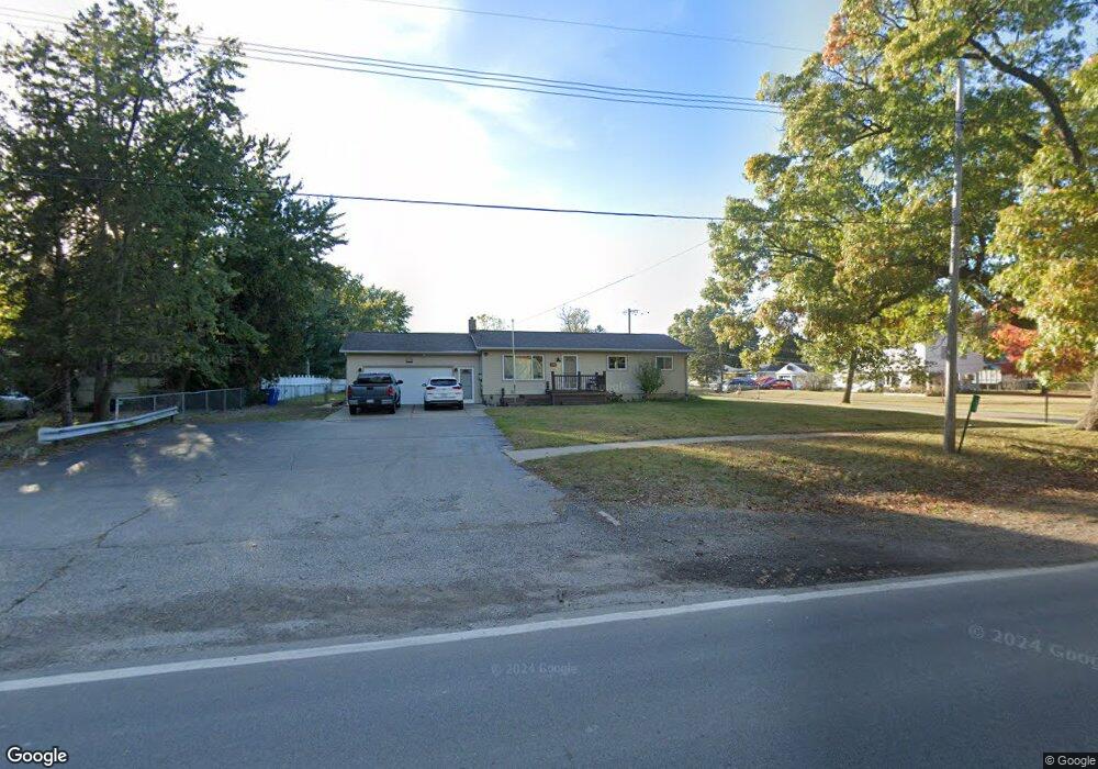 278 S Hospital Rd, Waterford, MI 48327 - photo 1