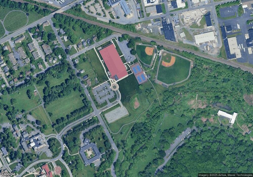 461 Paul St, Reading, PA 19607 - photo 1