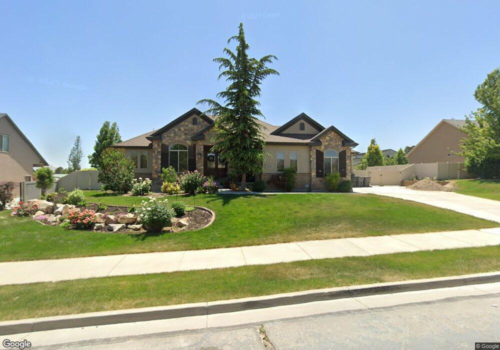 2813 W Amini Way, South Jordan, UT 84095 - photo 1