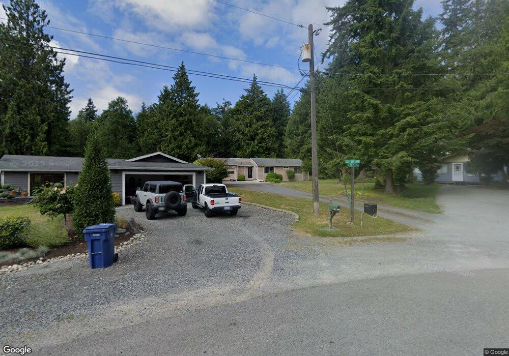 3211 159th Place NW, Stanwood, WA 98292 - photo 1