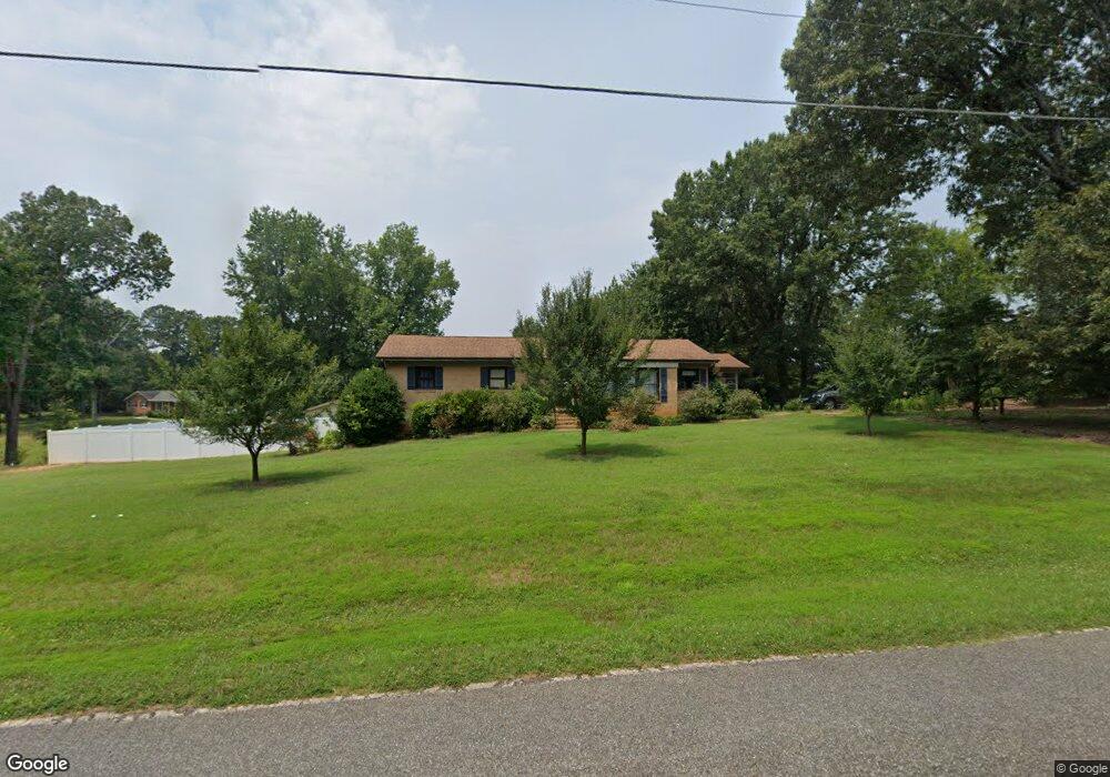 204 Stowe Rd, Gastonia, NC 28056 - photo 1