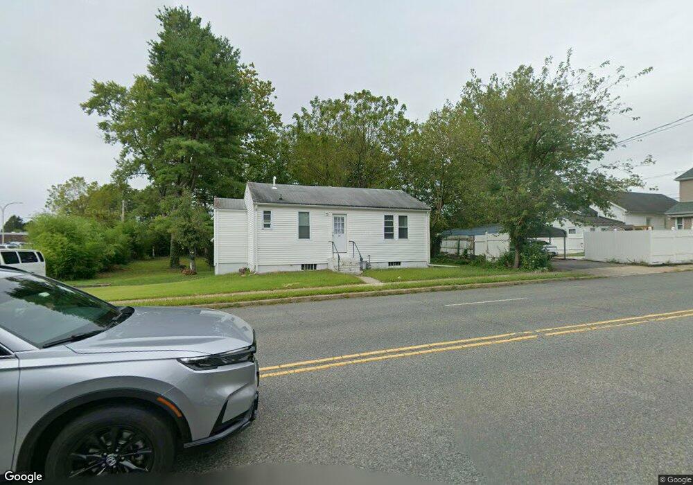 904 Green St, Phillipsburg, NJ 08865 - photo 1
