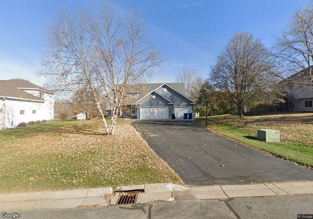 1814 Eastern Star Loop, Sauk Rapids, MN 56379 - photo 1