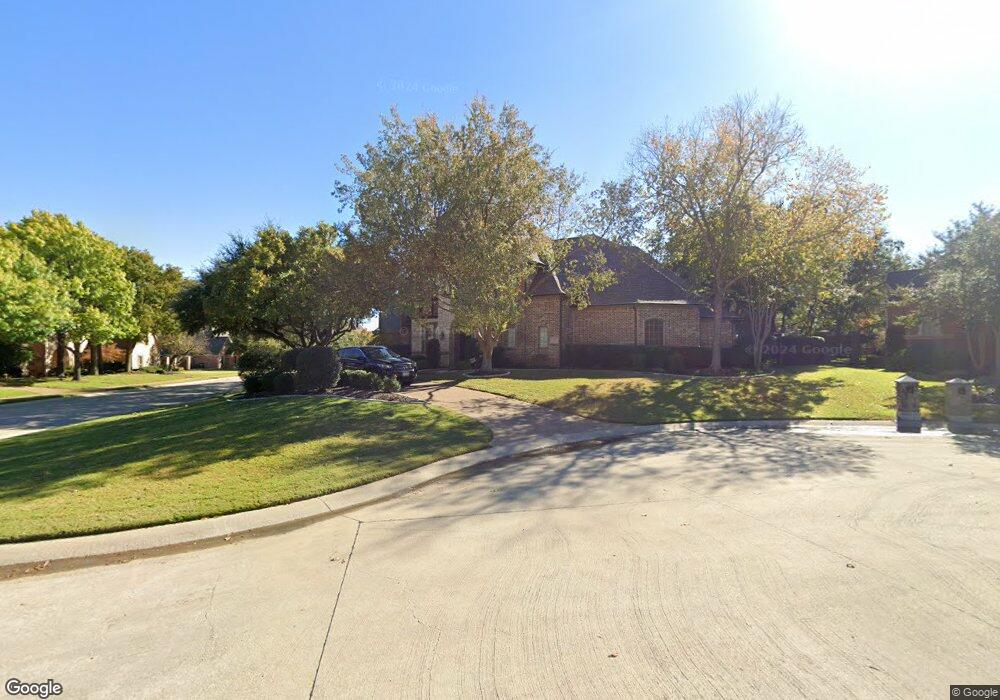403 Atherton Cir, Southlake, TX 76092 - photo 1