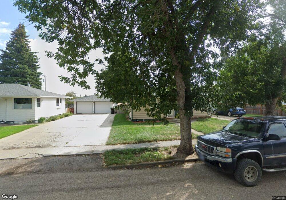 19 Curve Dr, Havre, MT 59501 - photo 1