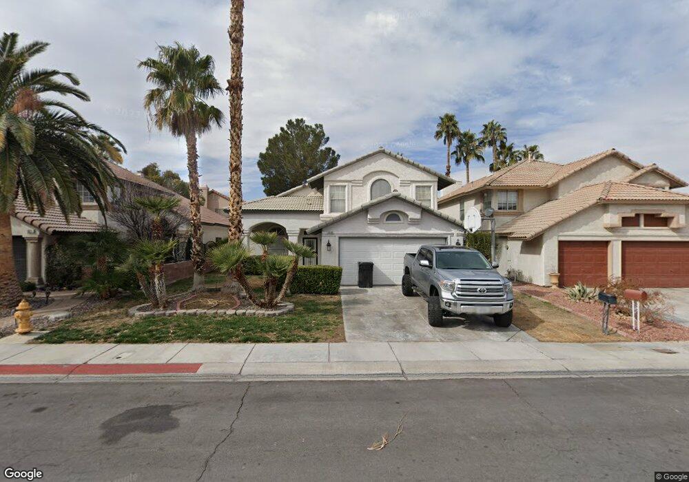 1821 Walker Ln, Henderson, NV 89014 - photo 1