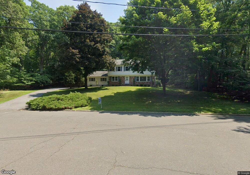 30 Rambling Brook Rd, Upper Saddle River, NJ 07458 - photo 1