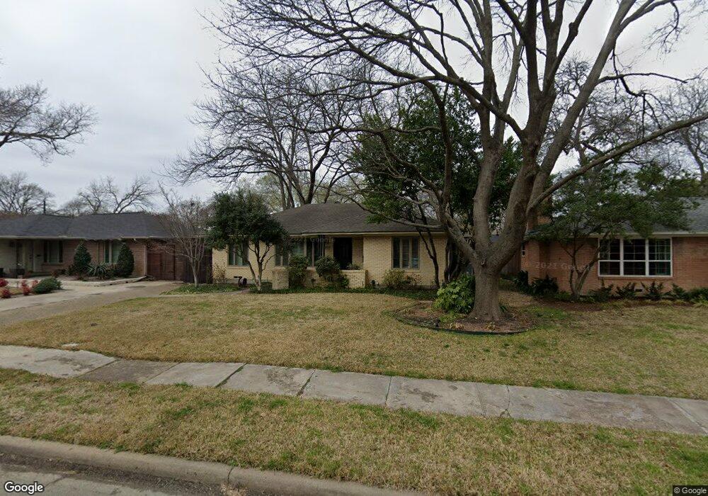 7223 Westbrook Ln, Dallas, TX 75214 - photo 1
