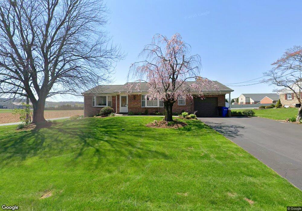 444 Ranck Rd, New Holland, PA 17557 - photo 1