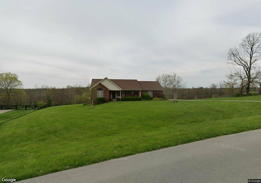 2017 Clarke Pointe Dr, Crestwood, KY 40014 - photo 1
