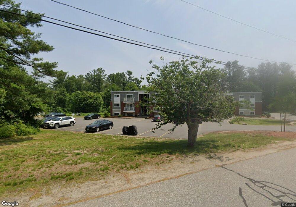 187 Capitol Hill Dr unit 187N, Londonderry, NH 03053 - photo 1