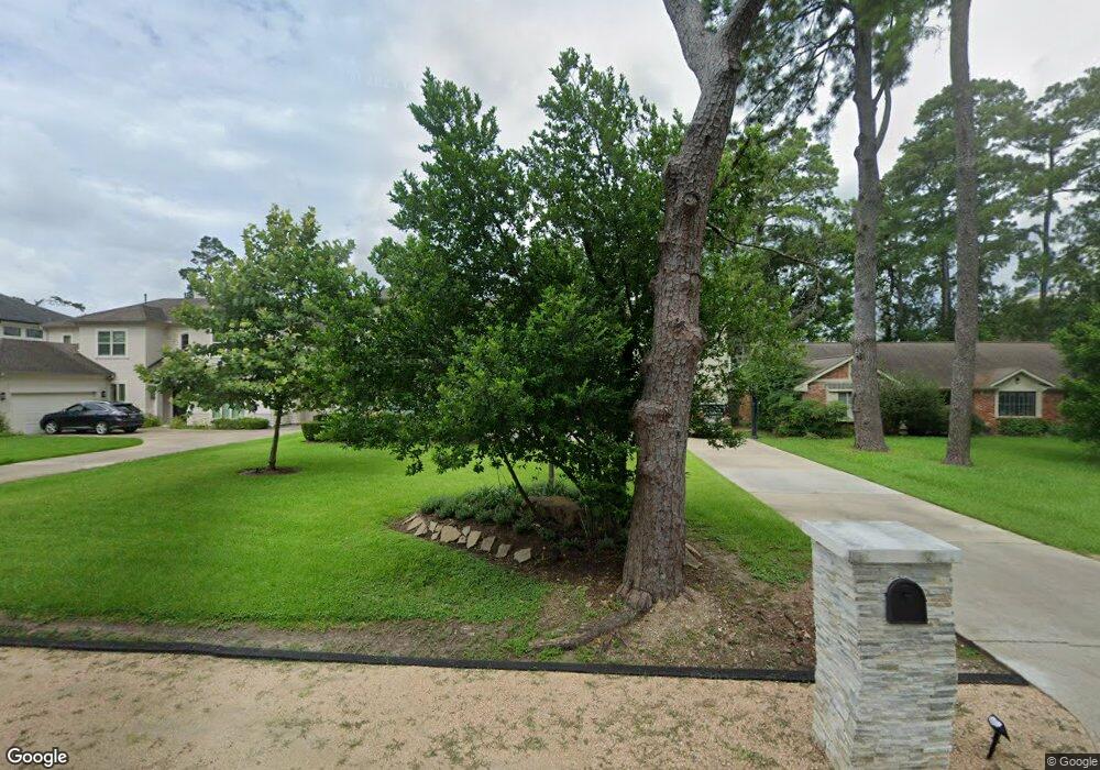 819 Holly Ridge Dr, Houston, TX 77024 - photo 1