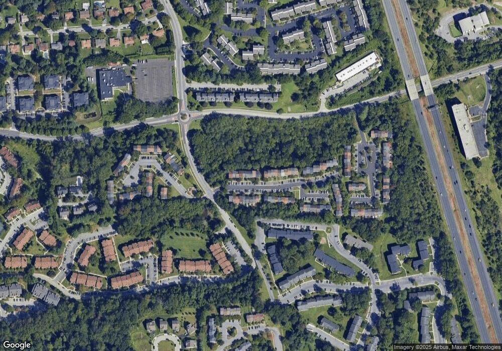 7218 Brookfalls Terrace, Baltimore, MD 21209 - photo 1