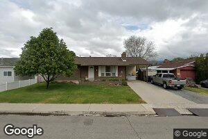 85 E 1000 S, Orem, UT 84058