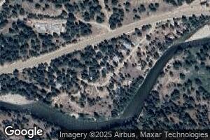10 Eight Mile Dr, Lowman, ID 83637