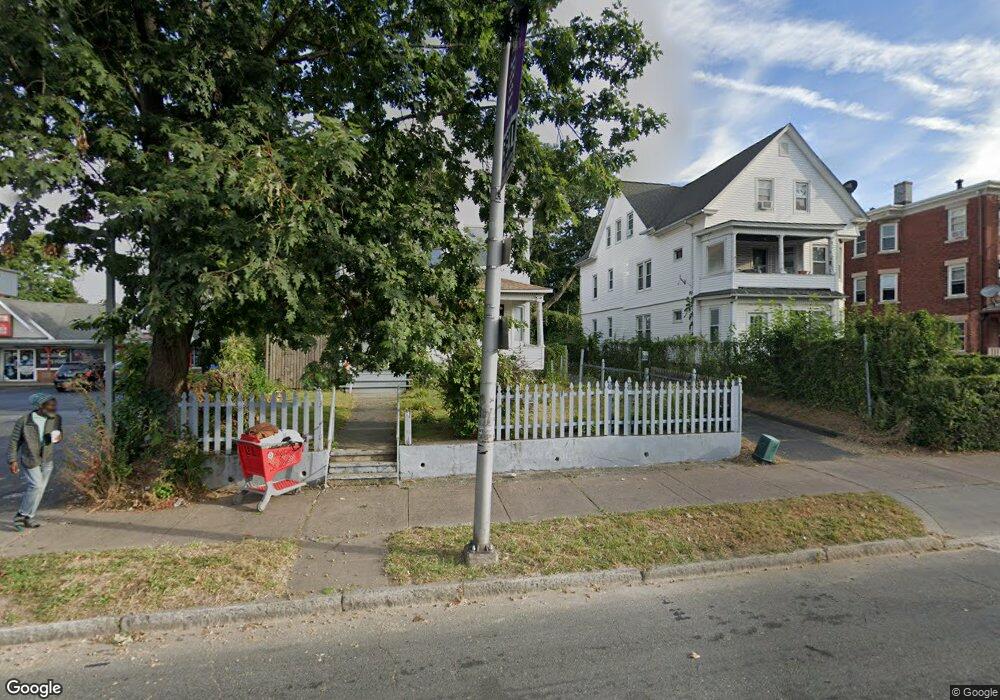 878 Capitol Ave unit 880, Hartford, CT 06106 - photo 1