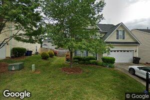 911 Peachtree Meadows Cir, Kernersville, NC 27284