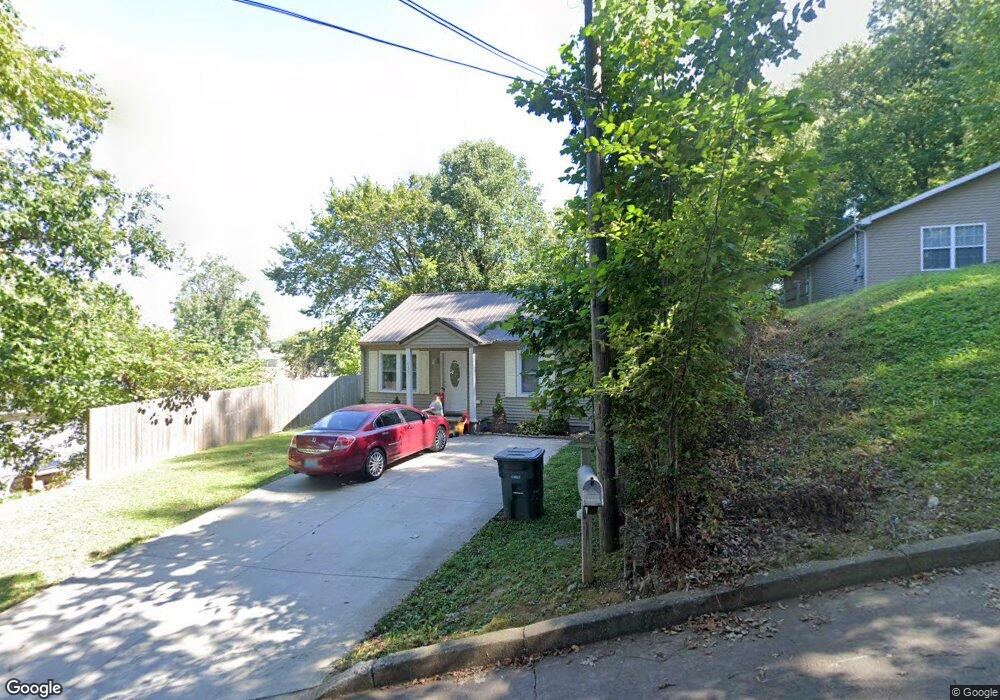 1509 Norris Ave, Owensboro, KY 42303 - photo 1