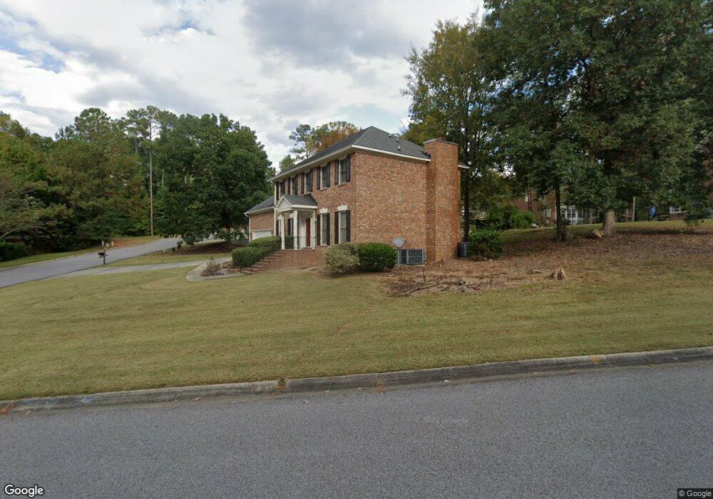 476 Boulder Fork, Augusta, GA 30907 - photo 1