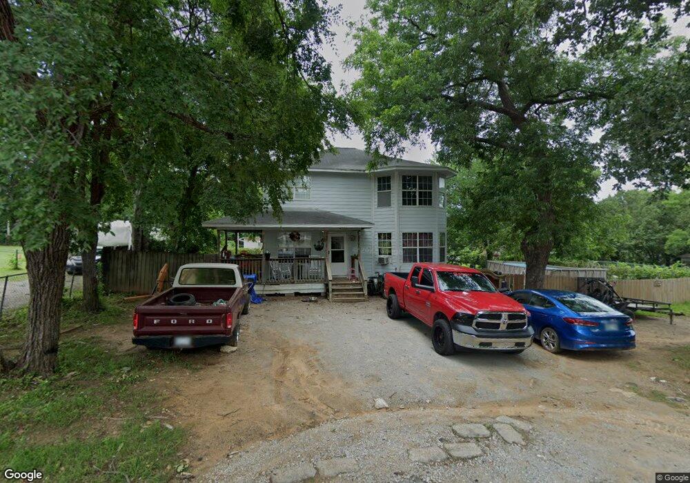 1103 Douglas St SE, Ardmore, OK 73401 - photo 1