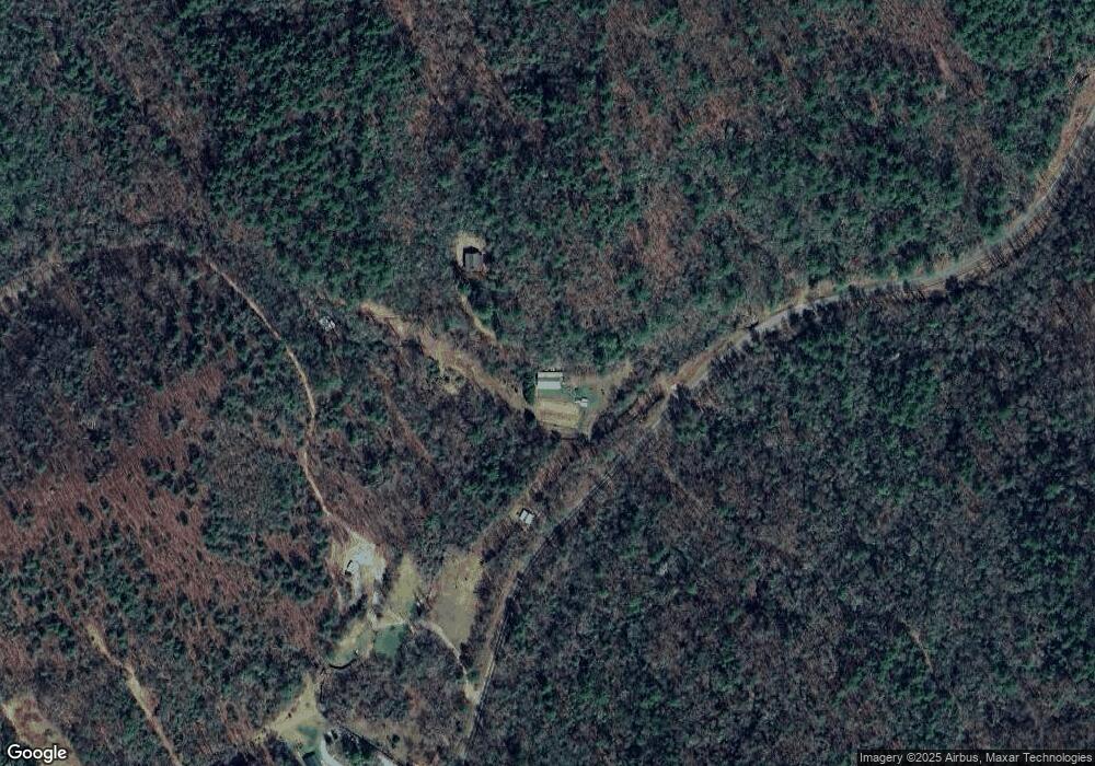 8070 Doublehead Gap Rd, Blue Ridge, GA 30513 - photo 1