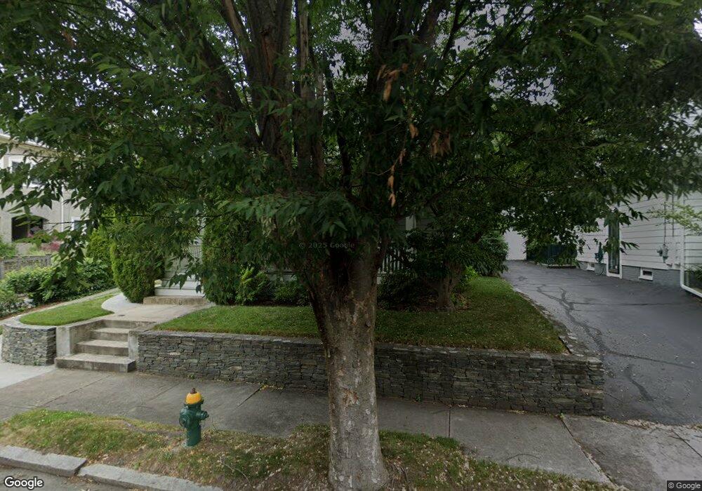 194 University Ave, Providence, RI 02906 - photo 1