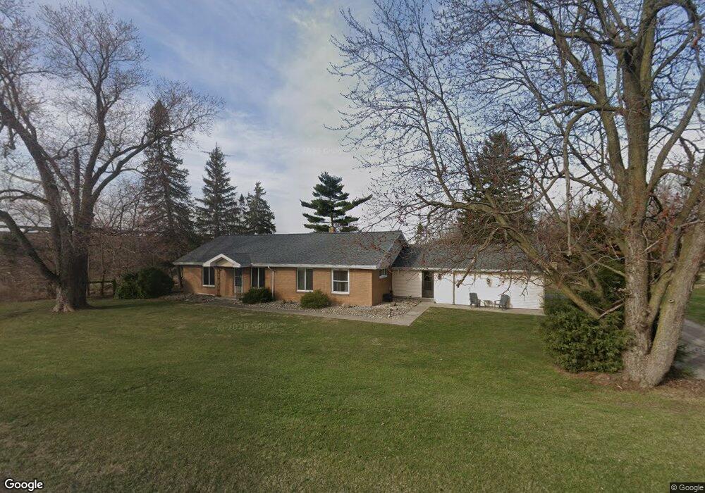 5981 N Napoleon Rd, Elida, OH 45807 - photo 1