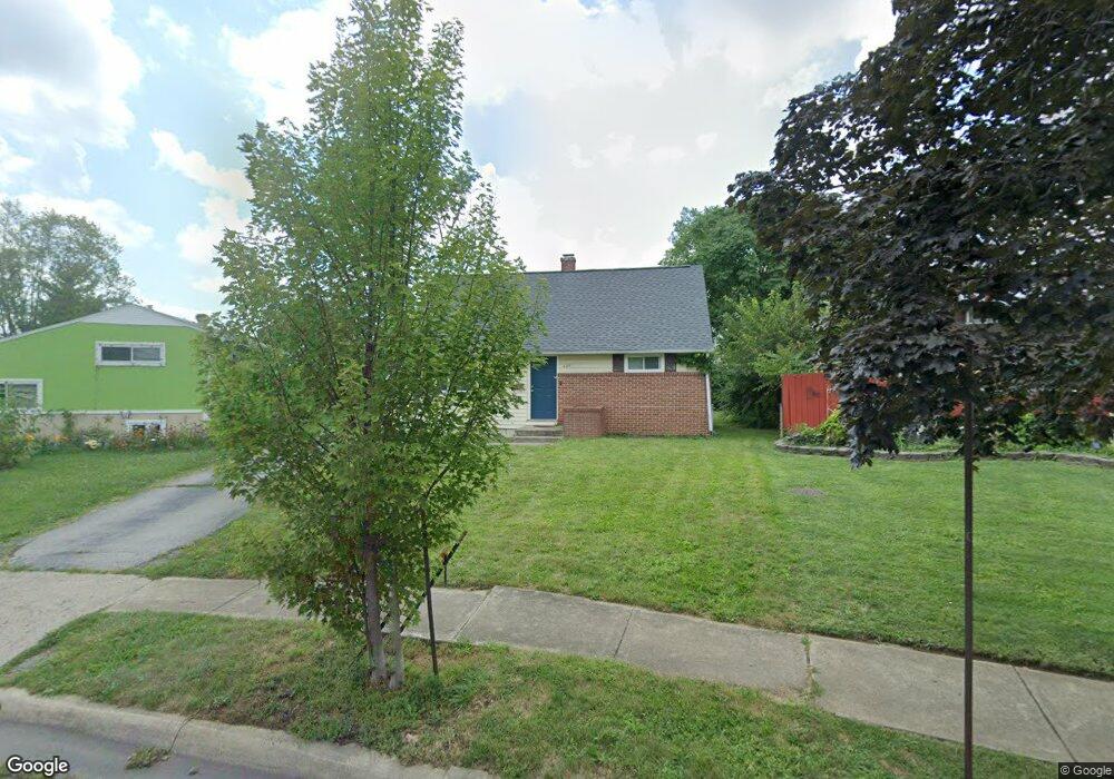 687 Scriven Ave, Columbus, OH 43228 - photo 1