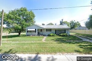 104 1st St, Rippey, IA 50235