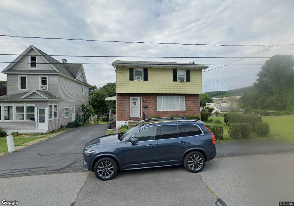 1125 Fulton St, Scranton, PA 18508 - photo 1