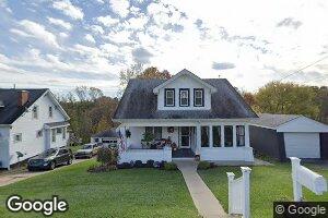 59 Village Dr, Wheeling, WV 26003