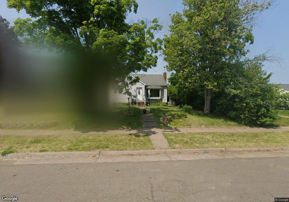 4617 Oneida St, Duluth, MN 55804 - photo 1