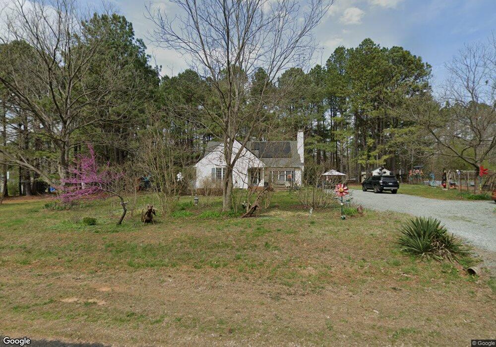 94 Olde Farm Rd, Pittsboro, NC 27312 - photo 1