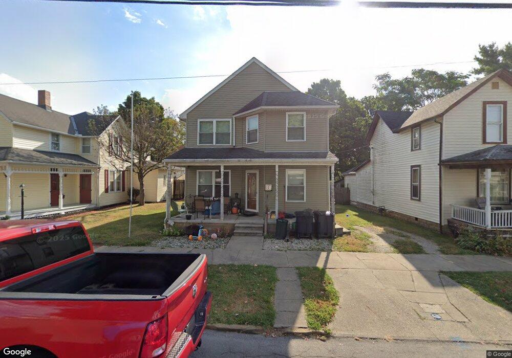 626 N Maple St, Lancaster, OH 43130 - photo 1