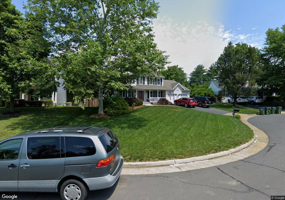 13150 Flynn Ct, Bristow, VA 20136 - photo 1