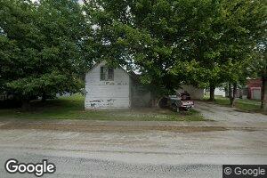 106 N Main St, Fillmore, IL 62032