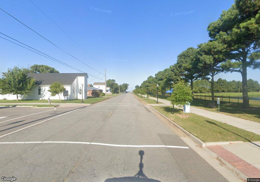 Lot 7 Washington Ave unit 7, Cape Charles, VA 23310 - photo 1