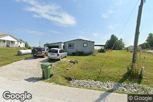 717 Madison St, Diagonal, IA 50845