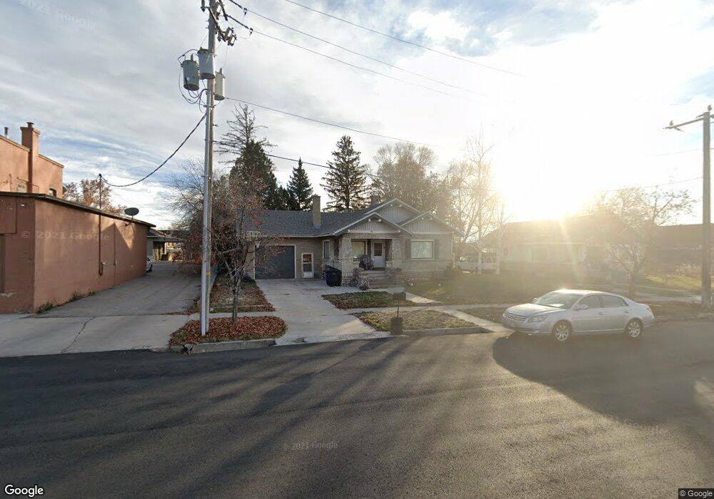 20 W Center St, Smithfield, UT 84335 - photo 1