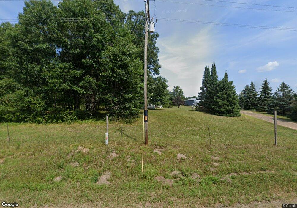 8640 Perida Rd, Webster, WI 54893 - photo 1