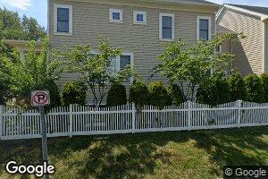 3520 Maple Ct, Falls Church, VA 22041