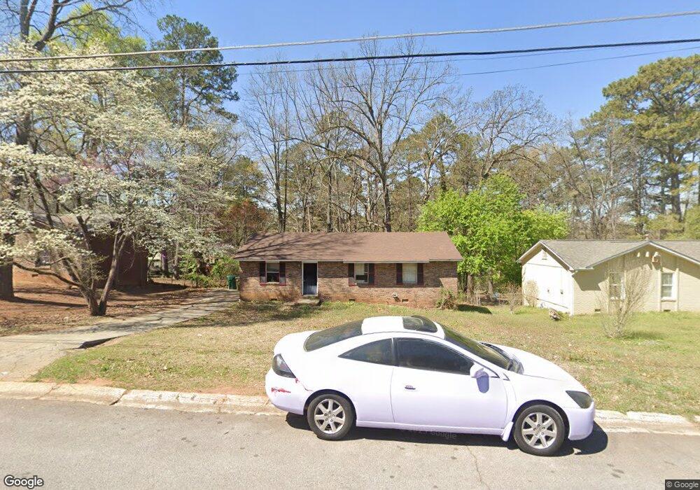 7013 Stephens Dr unit 3, Rex, GA 30273 - photo 1