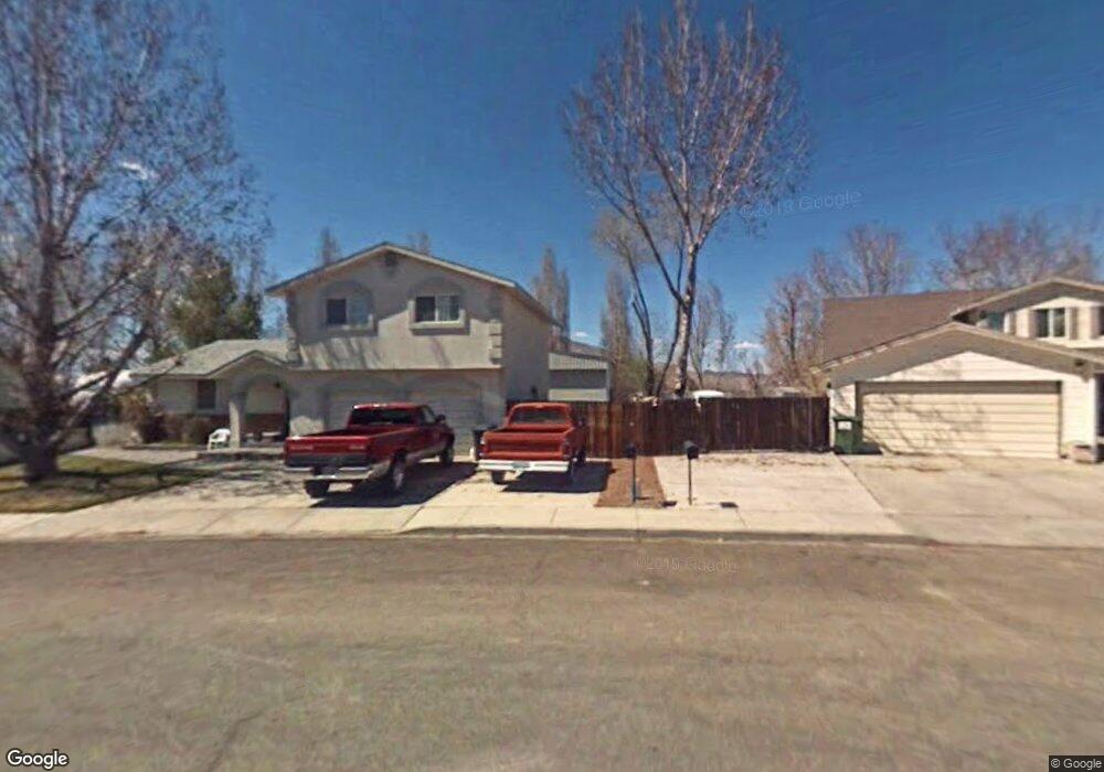 5013 Snowy Mountain Dr, Winnemucca, NV 89445 - photo 1