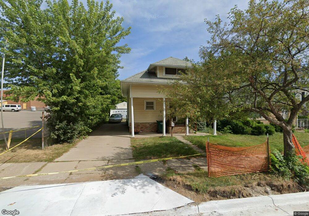 1016 W Barnes Ave, Lansing, MI 48910 - photo 1