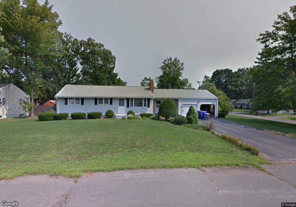 21 Pierce St, Enfield, CT 06082 - photo 1