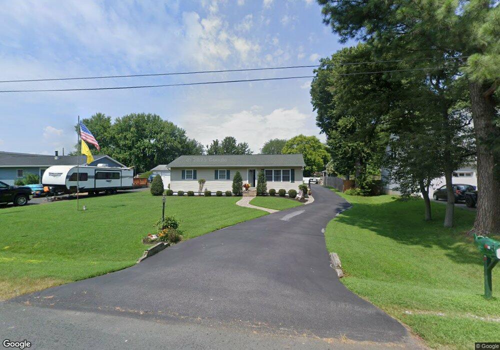 516 Zaidee Ln, Stevensville, MD 21666 - photo 1